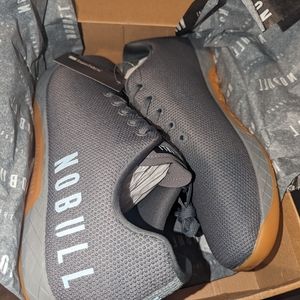 NoBull Superfabric Trainer Low